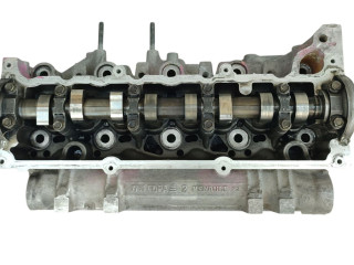головка блока цилиндров Renault Clio 2 поколение [2-й рестайлинг] 2004, 1.5 л., DCi, дизель, K9K08, 7760FDPA