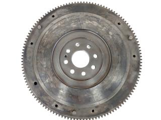 маховик Peugeot Boxer 1 поколение 1998, 2.5 л., T9A (DJ5), дизель, 9610195021