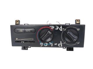 блок управления печки / климат-контроля Peugeot 406 1 поколение 1999, 1.8 л., бензин, МКПП, седан, 69150002, 652550Z, C31RF