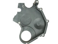 защита (кожух) ремня ГРМ Renault Laguna 1 поколение 1996, 2.2 л., G8T 752, дизель, 7700862839 - фото №2