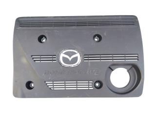 декоративная крышка двигателя Mazda Premacy 1 поколение 2000, 2.0 л., бензин, FS2V102F1