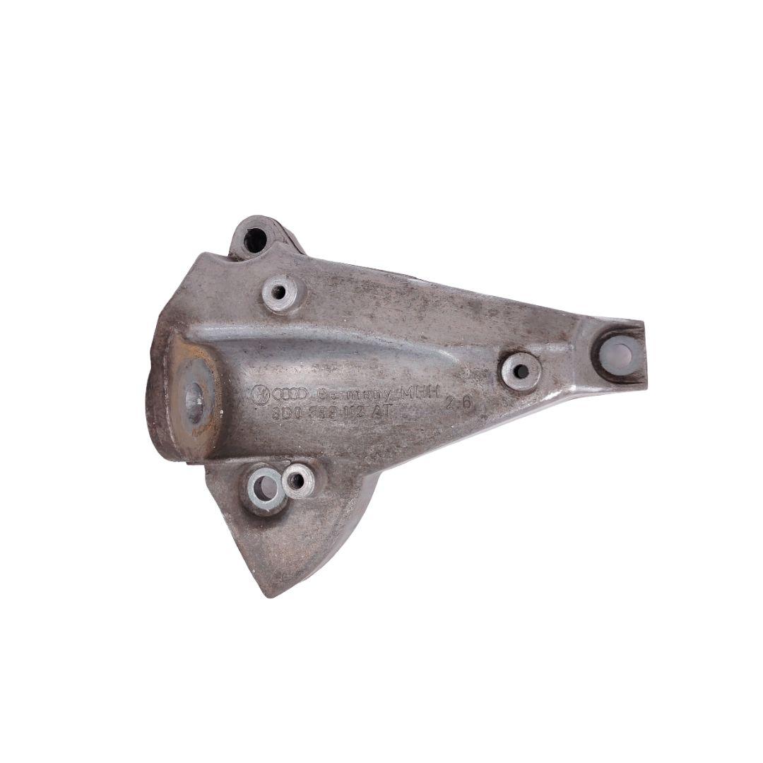 кронштейн КПП Audi A6 4B/C5 1999, 2.5 л., дизель, АКПП, 8D0399113AT - фото №1