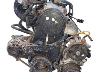 двигатель Chevrolet Aveo T200 2008, 1.2 л., B12S1, бензин, B12S1