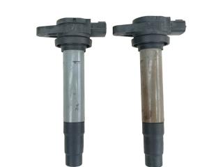 катушка зажигания Nissan Primera P12 2002, 1.6 л., бензин, 224484M500, CM11-205