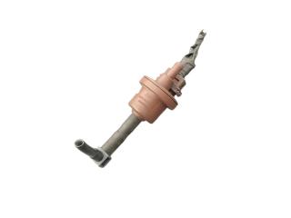 клапан вентиляции топливного бака Citroen C2 1 поколение 2006, 1.4 л., KFU (ET3J4), бензин, 2580008B