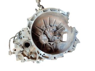 КПП механическая (МКПП) Mazda 3 BK 2005, 2.0 л., бензин
