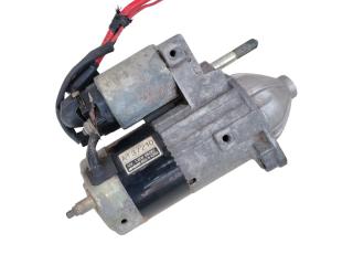стартер Hyundai Sonata EF 2000, 2.5 л., бензин, АКПП, седан, 36100-37210