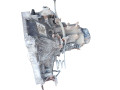 КПП механическая (МКПП) Mazda 323 6 поколение 1999, 2.0 л., дизель - фото №4