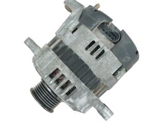 генератор Chevrolet Lacetti 1 поколение 2008, 1.6 л., F16D3, бензин