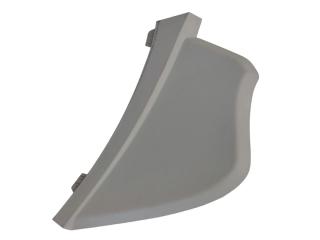 крышка торпеды боковая Nissan Murano Z52 2019, 684215AA0A