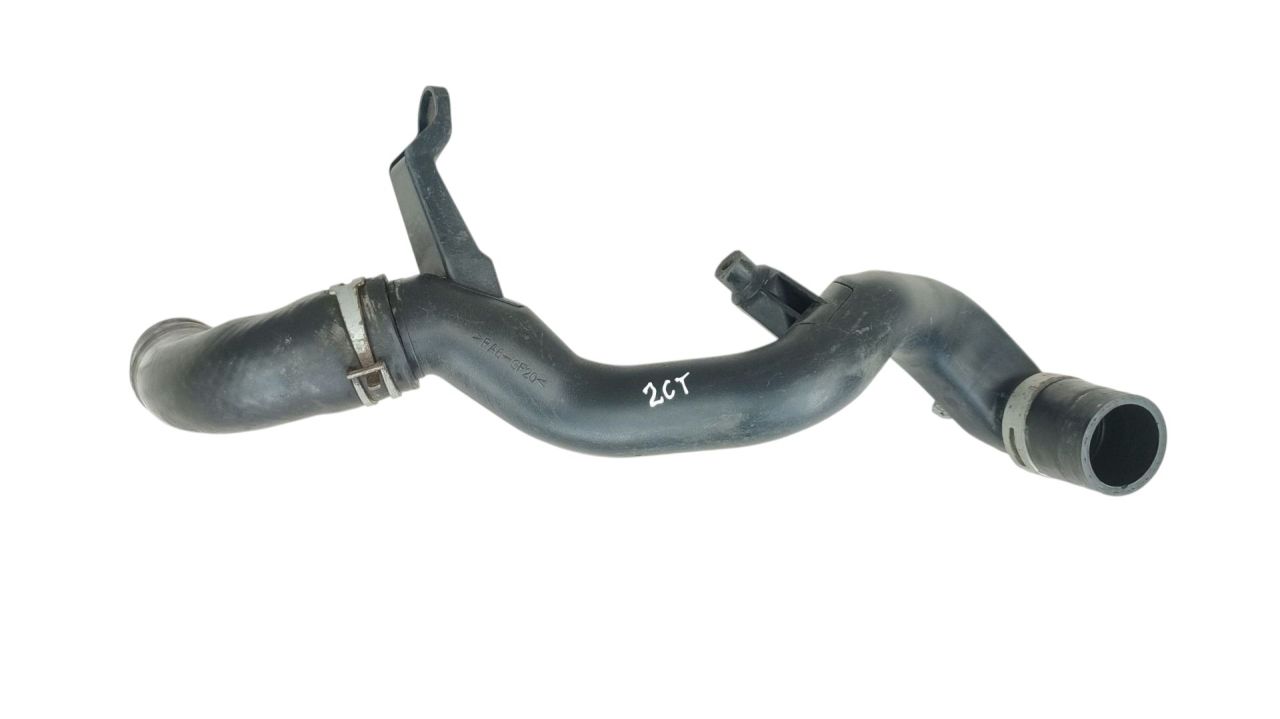 патрубок (трубопровод, шланг) Toyota Avensis 1 поколение (T220) 1999, 2.0 л., 2C-T, дизель, МКПП - фото №1