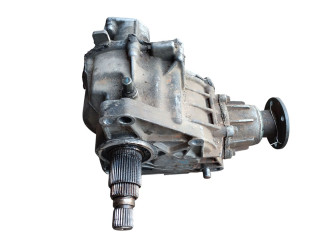 раздаточная коробка Hyundai Santa Fe 1 поколение (SM) [рестайлинг] 2004, 2.4 л., G4JS, бензин, МКПП