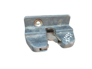 замок багажника Volkswagen Transporter T4 1996, 2.4 л., дизель, МКПП, минивэн, 701827162