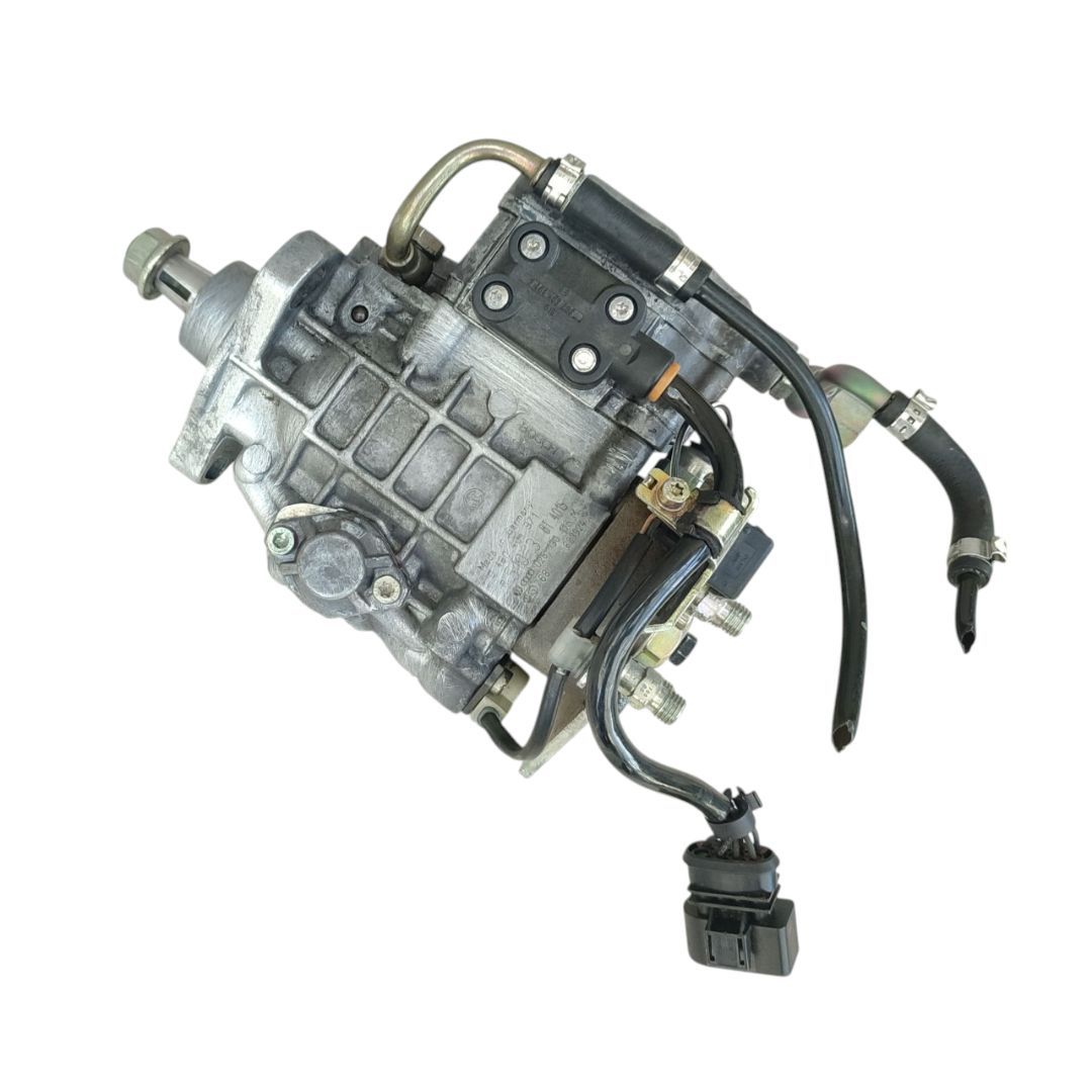 ТНВД Volkswagen Passat B5 1998, 1.9 л., дизель, 0460404971, 028130115M - фото №1