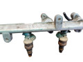 форсунка Renault Safrane 1 поколение 1995, 2.2 л., бензин, МКПП, хетчбэк 5 дв., 0280150831 - фото №3