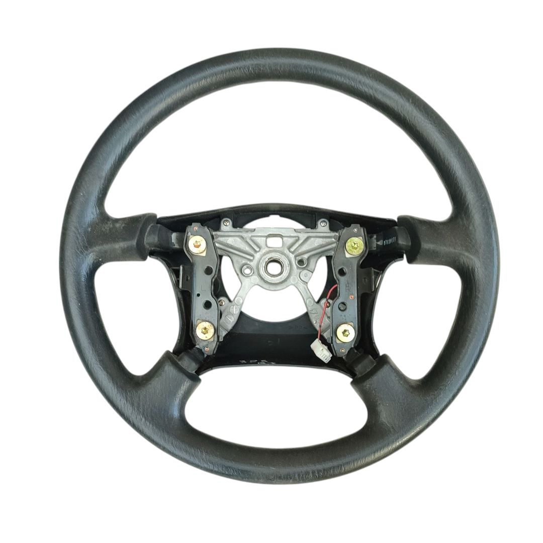 руль Mazda 323 6 поколение 2000, 144408, 8200709844 - фото №1