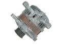 генератор Nissan Qashqai 1 поколение 2009, 1.6 л., HR16DE, бензин, 23100-BC00A, A2TJ0291ZE - фото №2