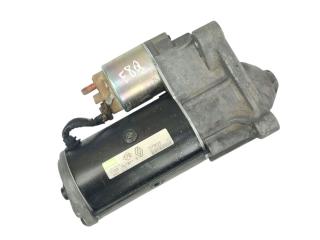 стартер Renault Scenic 1 поколение [рестайлинг] 1999, 1.9 л., дизель, D7R25