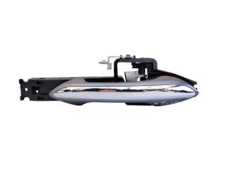 ручка наружная задняя правая Infiniti QX50 P71A 2020, 2.0 л., бензин, АКПП, полный привод