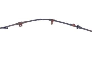 трос ручника Hyundai Lantra 1 поколение [рестайлинг] 1994, 911212KC