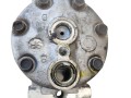 компрессор кондиционера Renault Laguna 1 поколение 1997, 2.2 л., дизель, МКПП, хетчбэк 5 дв., SD7H15, 7700861971D - фото №5