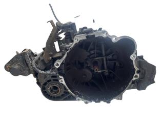 КПП механическая (МКПП) Hyundai Santa Fe 1 поколение (SM) [рестайлинг] 2004, 2.4 л., G4JS, бензин