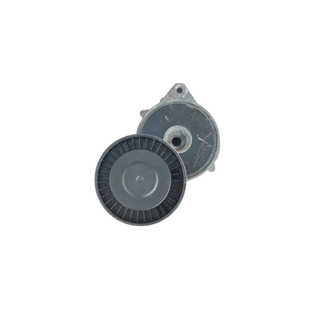 натяжитель Rover 45 1 поколение 1999, 1.6 л., 16 K4F, бензин, PQG100190 - фото №1