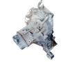 КПП механическая (МКПП) Mazda 626 GE 1993, 2.0 л., дизель - фото №4