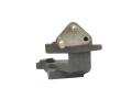 кронштейн двигателя Mitsubishi Space Star 1 поколение 2002, 1.3 л., бензин - фото №5