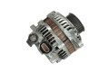 генератор Mitsubishi Outlander 1 поколение 2005, 2.4 л., 4G69, бензин, MN183450, A3TG1192 - фото №2