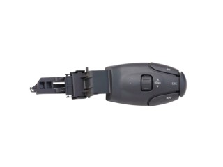 панель управления магнитолой Peugeot 207 1 поколение 2007, 96637240XT, 344716053