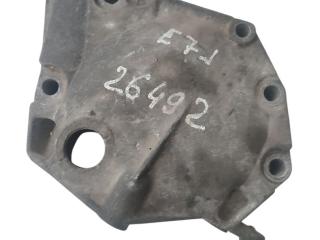 кронштейн (крепление) Renault Megane 1 поколение 1998, 1.4 л., бензин, МКПП, хетчбэк 5 дв., 7700869509