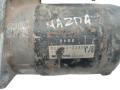 стартер Mazda 323 3 поколение 1990, 1.6 л., бензин, МКПП, седан, 2280003380 - фото №4