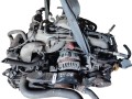 двигатель Subaru Legacy 4 поколение 2007, 2.5 л., EJ25, бензин, EJ25 - фото №4