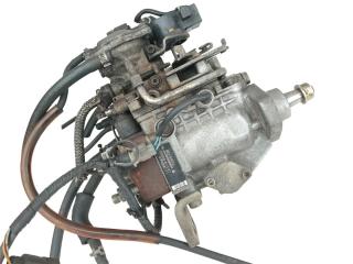 ТНВД Mitsubishi Galant 7 поколение 1996, 2.0 л., 4D68 T, дизель, MD189556, 096000-81138