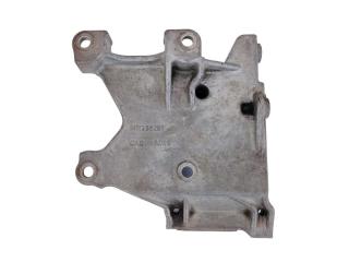 кронштейн компрессора кондиционера Mitsubishi Space Star 1 поколение 2001, 1.3 л., бензин, MR398281, CAB116A059