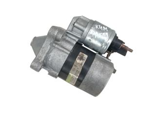 стартер Renault Megane 2 поколение 2006, 1.6 л., бензин, АКПП, 8200266777B, TS10E3