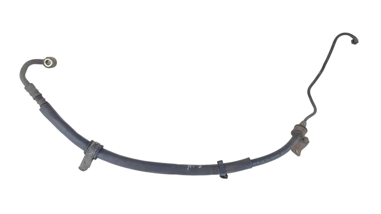 шланг гидроусилителя Mitsubishi Space Wagon 2 поколение (Typ N30/N40) 1998 - фото №1