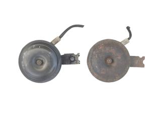 сигнал (клаксон) Mazda 626 GF [рестайлинг] 1999