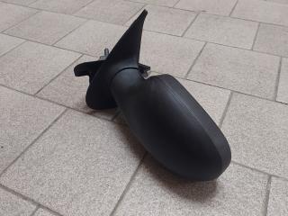 зеркало наружное левое Nissan Micra 3 поколение (K12) 2006