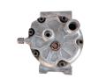 компрессор кондиционера Audi A6 4A/C4 1996, 2.5 л., дизель, МКПП - фото №6