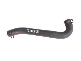 патрубок радиатора Daewoo Tacuma 1 поколение 2004, 2.0 л., T20SED, бензин, 96184370