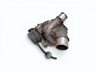 турбина Toyota Auris 1 поколение 2006, 1.4 л., дизель, 17201-0N030, 17201-0N010