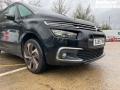 сиденье заднее Citroen C4 Grand Picasso 2 поколение 2015, 1.6 л., бензин, АКПП, чёрный - фото №2