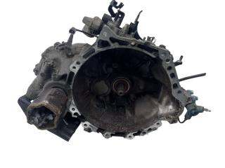 КПП механическая (МКПП) Toyota Yaris XP9 2008, 1.4 л., дизель