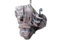КПП механическая (МКПП) Nissan Qashqai 1 поколение 2009, 1.6 л., HR16DE, бензин, МКПП, CEJRQS2GST - фото №3