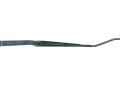 щеткодержатель (поводок стеклоочистителя, дворник) Mazda 6 GG 2004, J6609 - фото №3
