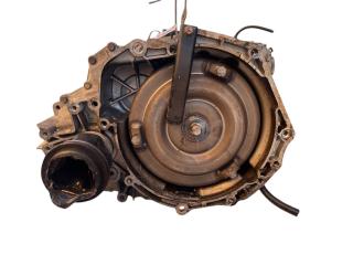 КПП автоматическая (АКПП) Chevrolet Tacuma 1 поколение 2006, 2.0 л., T20SED, бензин, 96286025, 4HP16