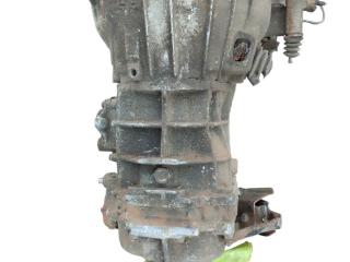 КПП механическая (МКПП) Toyota Previa 1 поколение XR10 1999, 2.4 л., бензин, МКПП, минивэн