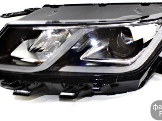 фара левая Geely Coolray 1 поколение (2020 - 2026), 7051022500